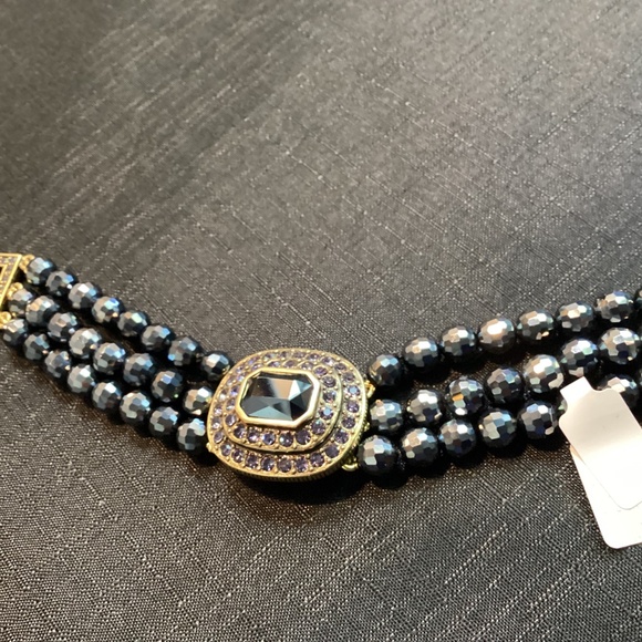 Heidi Daus / EARRINGS.  Necklace Bracelet   “ TAILORED TO PLEASE. LOWEST $$$$ - Picture 4 of 12